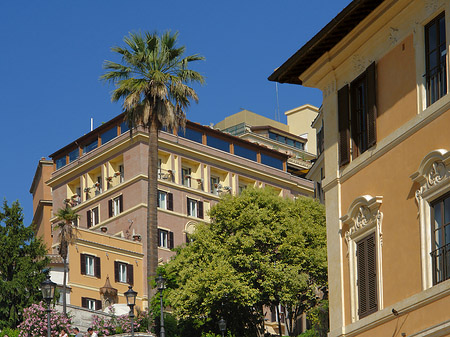 Fotos Piazza del Monti