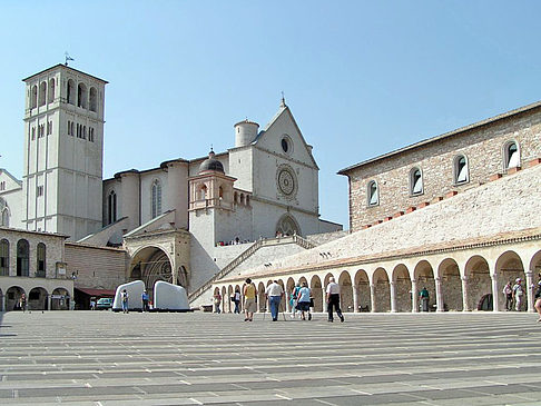 Fotos San Francesco